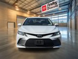 Certified 2023 Toyota Camry LE image 2