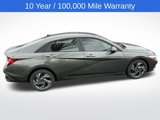 New 2025 Hyundai Elantra Sport image 6