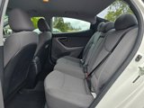Used 2014 Hyundai Elantra SE w/ Option Group 02 image 4