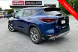 Certified 2023 Chevrolet Blazer LT image 4