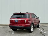 Used 2013 Ford Explorer XLT image 5