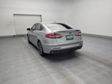 Used 2020 Ford Fusion Titanium image 5