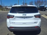 Certified 2022 Jeep Compass Latitude image 5