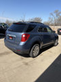 Used 2011 Chevrolet Equinox LT w/ Cargo Management Package image 3