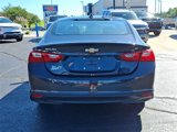 Used 2023 Chevrolet Malibu LT w/ Driver Confidence Package image 5