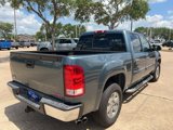 Used 2011 GMC Sierra 1500 SLE w/ Texas Edition image 5