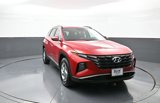 Certified 2022 Hyundai Tucson SEL w/ Cargo Package image 3
