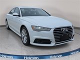 Used 2017 Audi A6 3.0T Prestige w/ Comfort Seating Package image 3