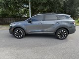 Used 2023 Kia Sportage X-Line w/ X-Line Premium Package image 2