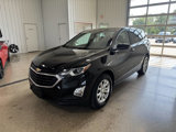 Used 2020 Chevrolet Equinox LT w/ Driver Convenience Package image 2