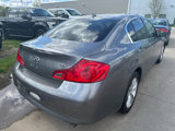 Used 2013 INFINITI G37 x w/ Premium Pkg image 5