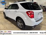 Used 2017 Chevrolet Equinox Premier image 4