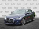 Certified 2023 BMW 430i Gran Coupe xDrive w/ Premium Package 2 image 5