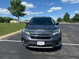 Used 2022 Honda Pilot Touring image 2