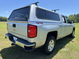 Used 2018 Chevrolet Silverado 1500 LT w/ LT Convenience Package image 5