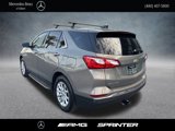 Used 2018 Chevrolet Equinox LT image 3
