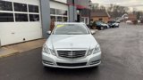 Used 2011 Mercedes-Benz E 350 4MATIC Sedan image 3