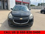Used 2017 Chevrolet Equinox LS image 2