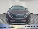 Used 2022 Ford Edge SEL image 3