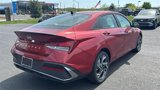 New 2025 Hyundai Elantra Sport image 5
