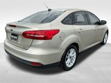 Used 2018 Ford Focus SE image 5