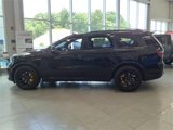 Used 2024 Dodge Durango SRT image 3