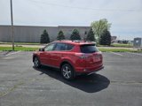 Used 2017 Toyota RAV4 XLE image 3