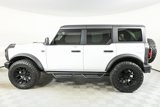 Used 2023 Ford Bronco Wildtrak image 2