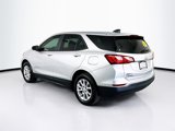 Used 2021 Chevrolet Equinox LS w/ LS Convenience Package image 5