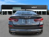 Certified 2020 Kia Optima Premium image 5