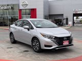 New 2025 Nissan Versa SV image 2