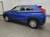 Used 2018 Mitsubishi Eclipse Cross ES image 3