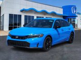 New 2026 Honda Civic Sport image 2
