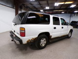 Used 2003 Chevrolet Suburban LS w/ Driver Convenience Package image 5