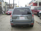 Used 2012 Subaru Forester 2.5X Limited image 5