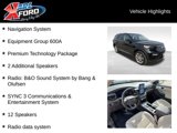 Certified 2020 Ford Explorer Platinum w/ Premium Technology Package image 3
