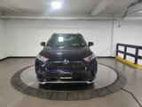 Used 2021 Toyota RAV4 XSE image 2