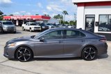 Used 2019 Toyota Camry XSE image 2