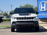 Used 2023 Jeep Compass Trailhawk image 5