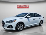 Used 2019 Hyundai Sonata Sport w/ Tech Package 03 image 2
