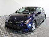 New 2025 Toyota Corolla LE image 2
