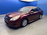 Used 2011 Subaru Legacy 2.5i Premium image 4
