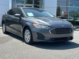 Used 2019 Ford Fusion S image 5