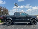 Used 2013 Ford F150 FX4 w/ Mid Equipment Group image 3