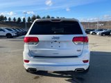 Certified 2021 Jeep Grand Cherokee Summit w/ Platinum Series Group image 4