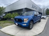 Certified 2021 Ford F150 XL w/ STX Appearance Package image 4