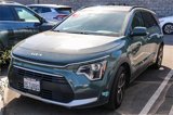 Used 2023 Kia Niro EX image 2