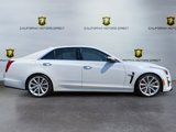 Used 2018 Cadillac CTS V w/ Luxury Package image 4