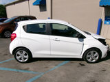 Used 2020 Chevrolet Spark LS image 3