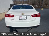 Used 2020 Chevrolet Malibu LS image 3